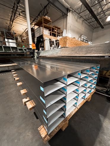 sheet metal fabrication milwaukie oregon|general sheet.